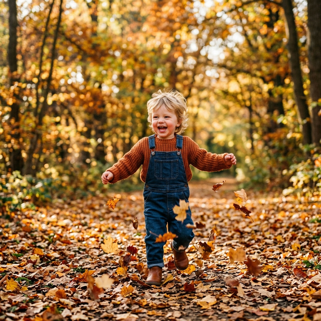 Immunsystem stärken bei Kindern: So hilfst du deinem Kind, gesund zu bleiben