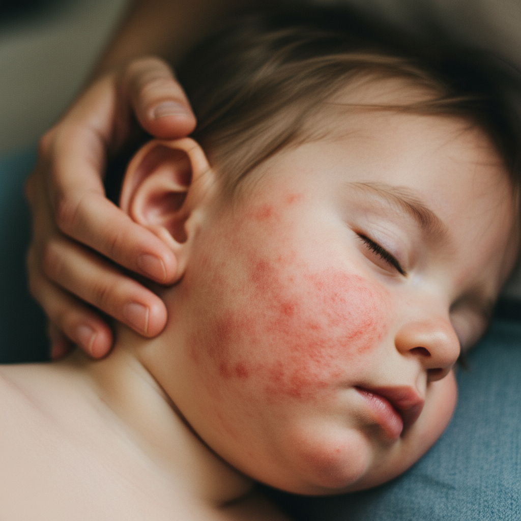 Masern – warum sie keine harmlose Kinderkrankheit sind