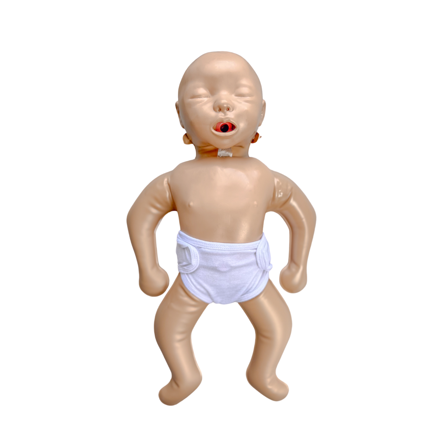 Erste Hilfe Notfall Übungspuppe