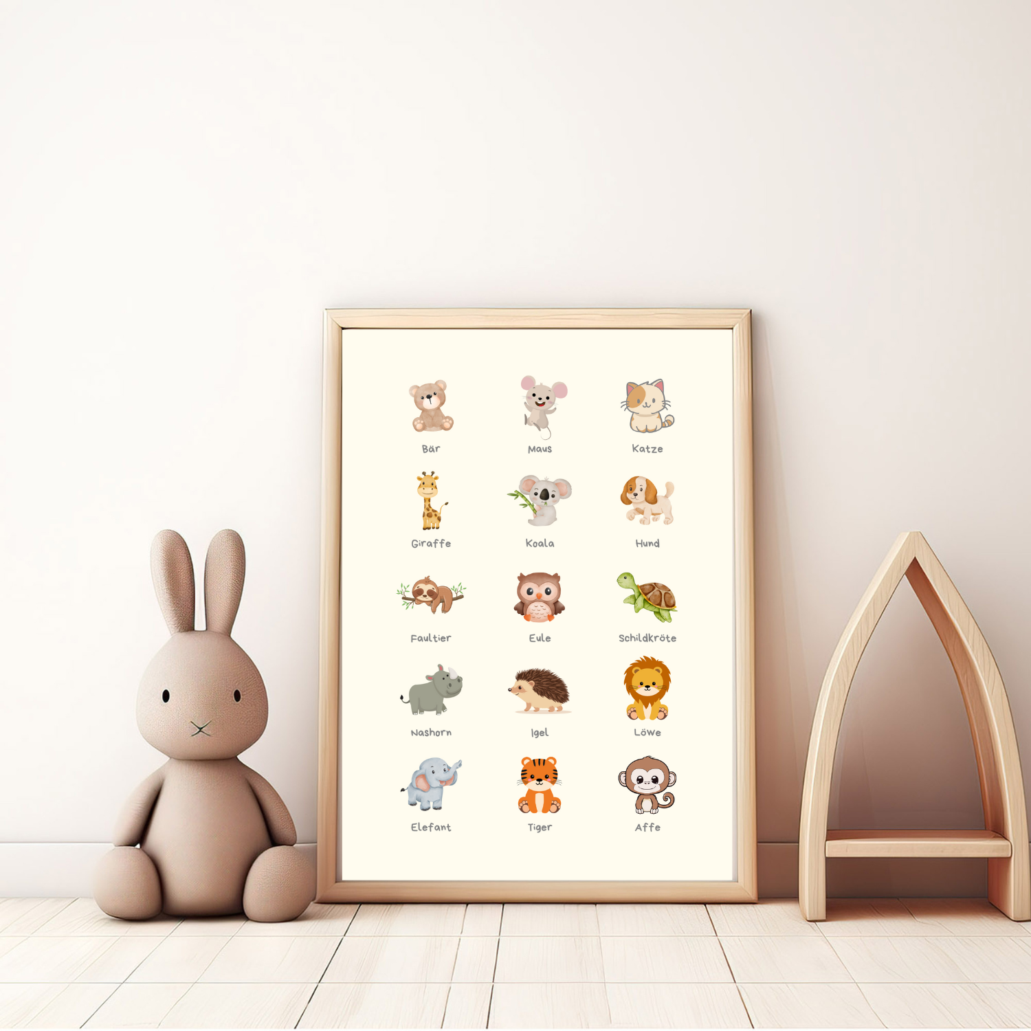 Erste-Hilfe Poster