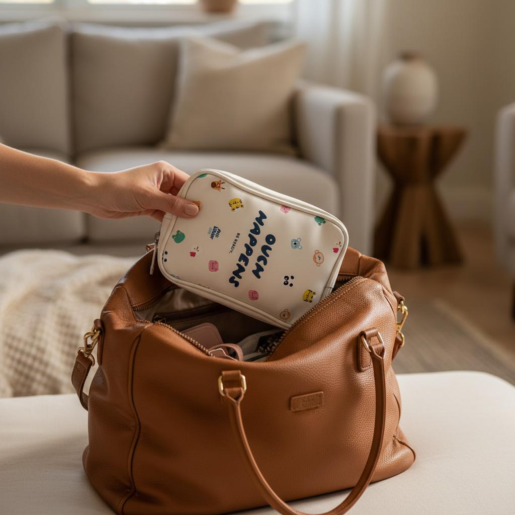 Das Kinder Erste-Hilfe Set 🎁