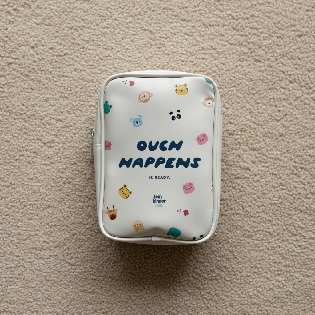 Das Kinder Erste-Hilfe Set 🎁