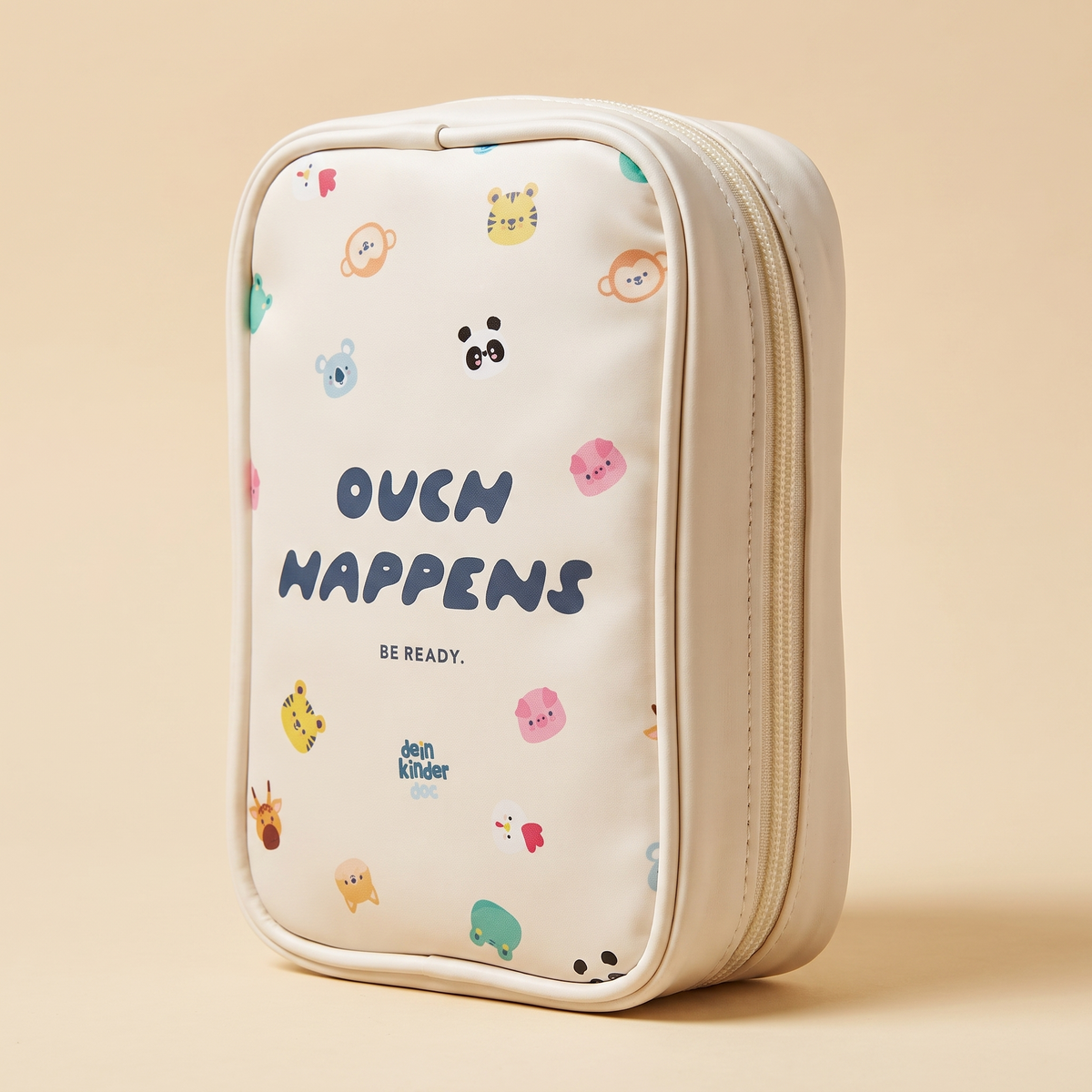 Das Erste-Hilfe-Set für Kinder