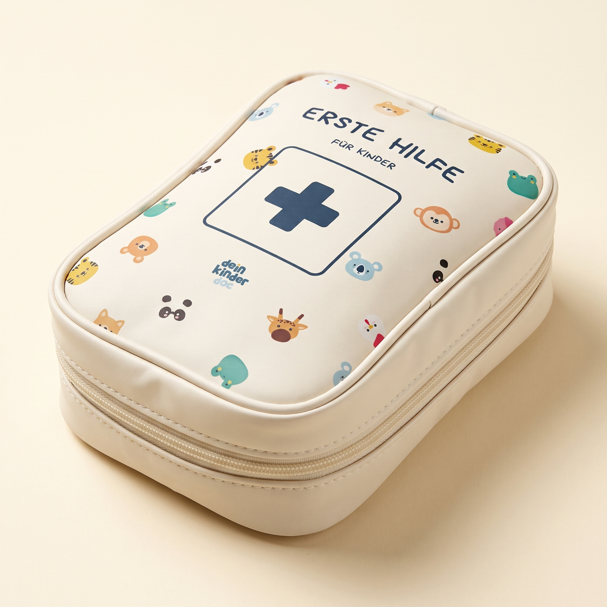 Das Erste-Hilfe-Set für Kinder