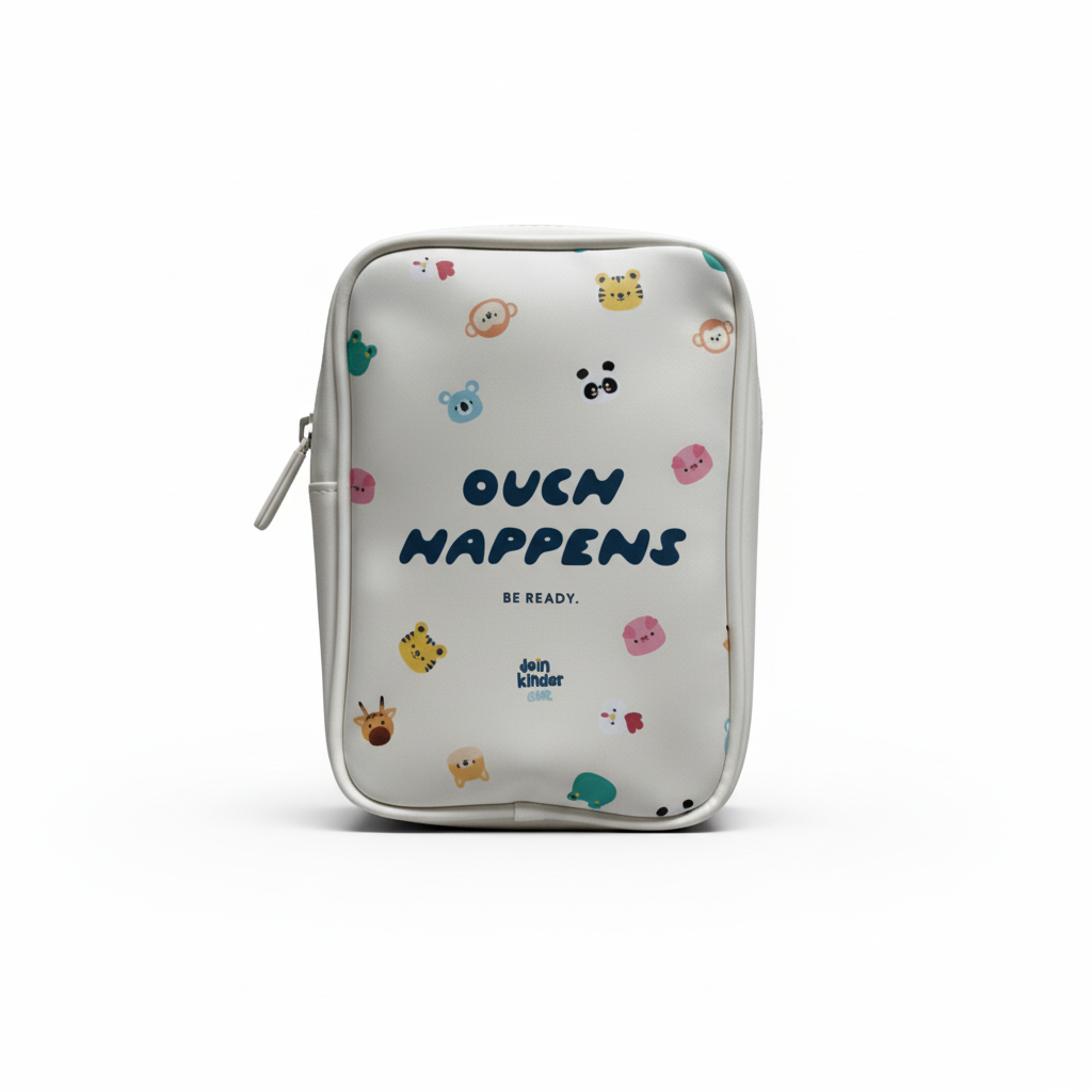 Das Kinder Erste-Hilfe Set 🎁